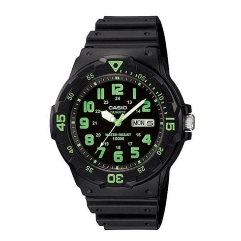 Reloj casio mrw 200h PenalbaWeb.com