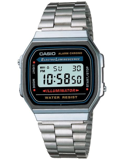 Reloj casio vintage PenalbaWeb.com