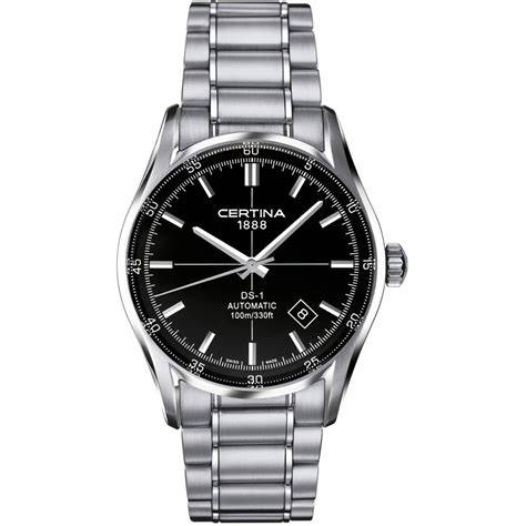 Reloj certina ds PenalbaWeb.com