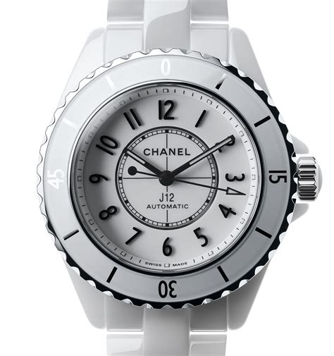Reloj chanel mujer PenalbaWeb.com