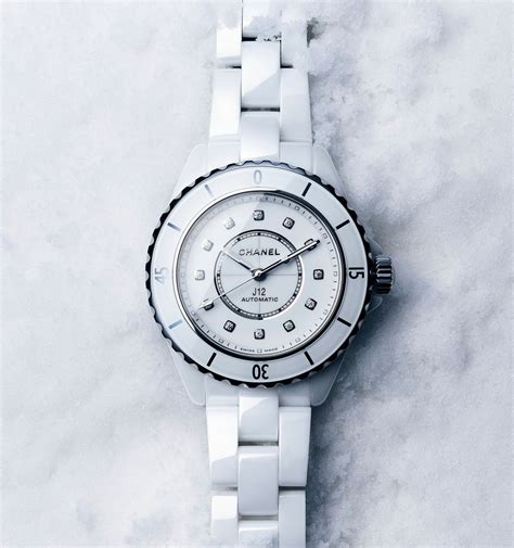 Reloj chanel PenalbaWeb.com