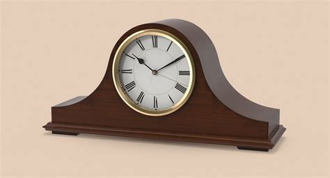 Reloj chimenea PenalbaWeb.com