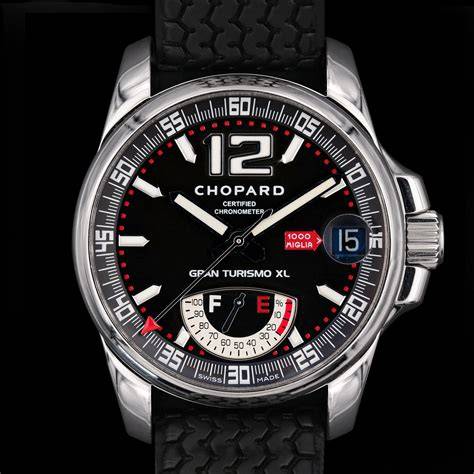 Reloj chopard PenalbaWeb.com