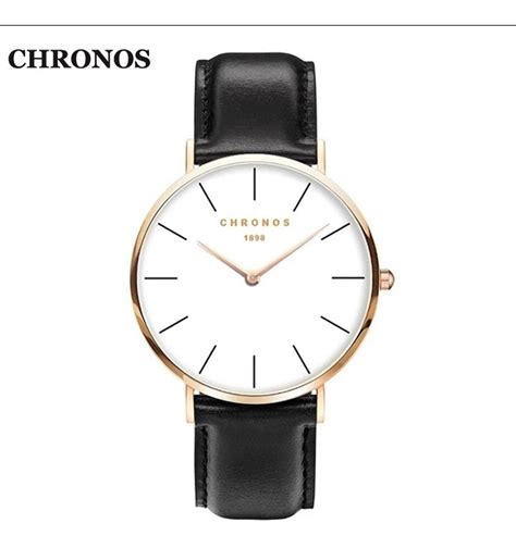 Reloj chronos PenalbaWeb.com