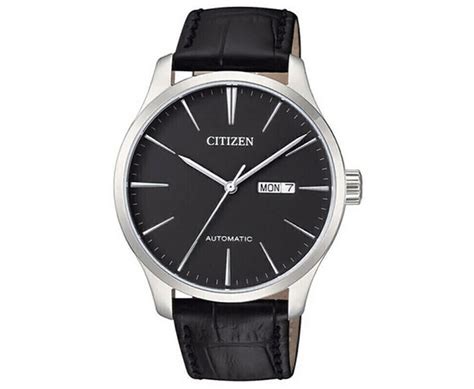 Reloj citizen automatico hombre PenalbaWeb.com