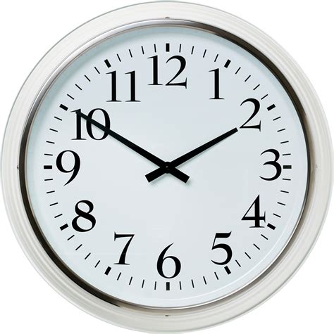 Reloj clock PenalbaWeb.com