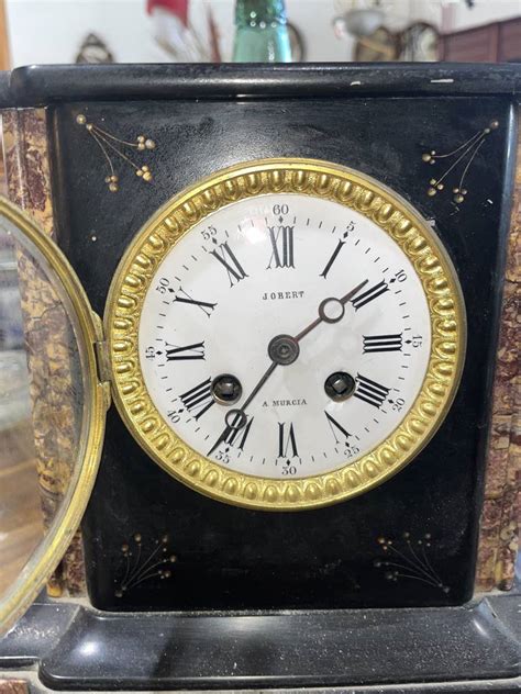 Reloj coleccionismo PenalbaWeb.com