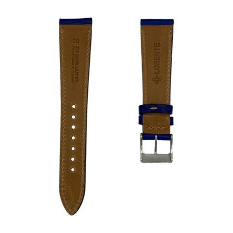 Reloj correa piel PenalbaWeb.com