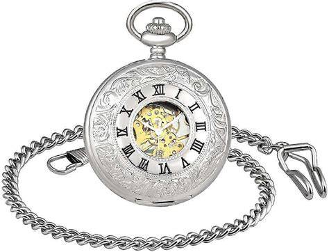 Reloj cuerda manual PenalbaWeb.com