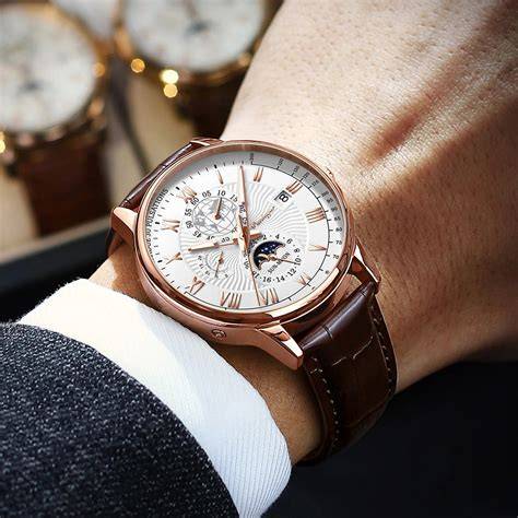 Reloj cuero PenalbaWeb.com