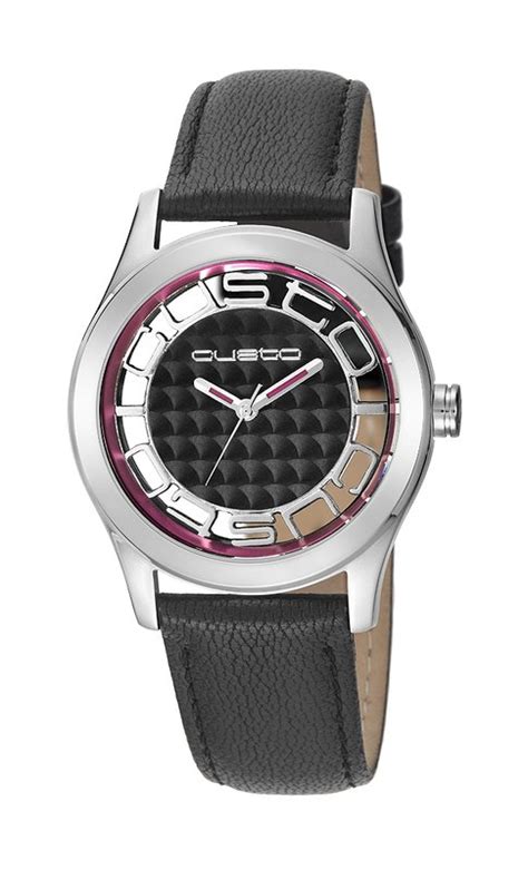 Reloj custo PenalbaWeb.com