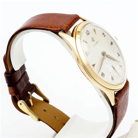 Reloj cyma PenalbaWeb.com