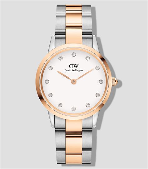 Reloj daniel wellington mujer PenalbaWeb.com