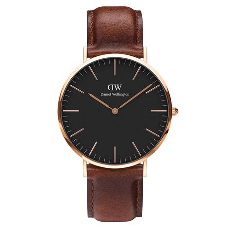 Reloj daniel wellington PenalbaWeb.com