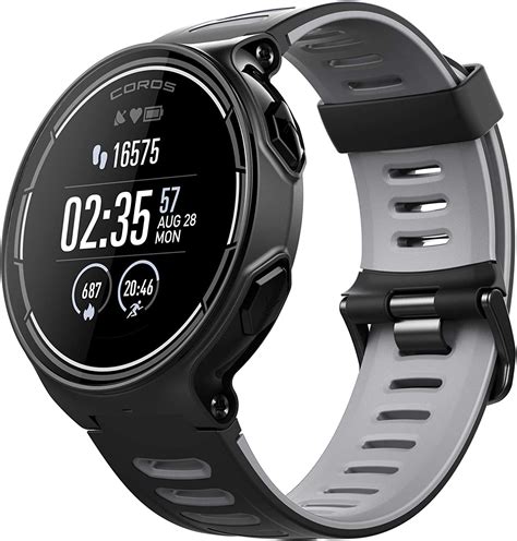 Reloj deportivo gps PenalbaWeb.com