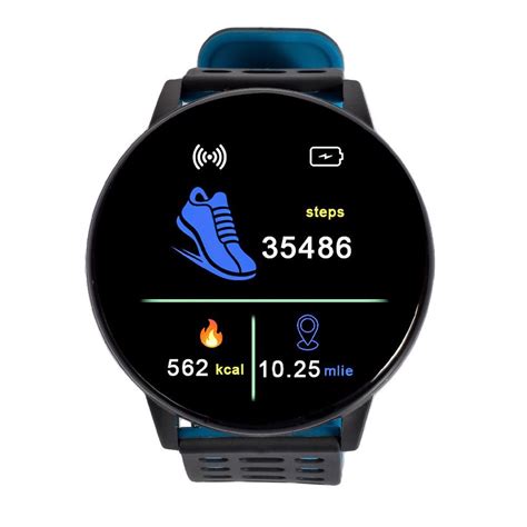Reloj deportivo inteligente PenalbaWeb.com