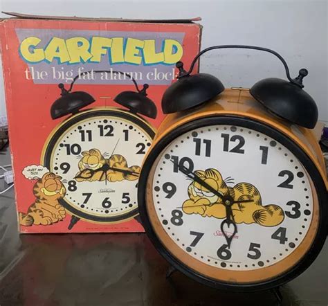 Reloj despertador gigante PenalbaWeb.com