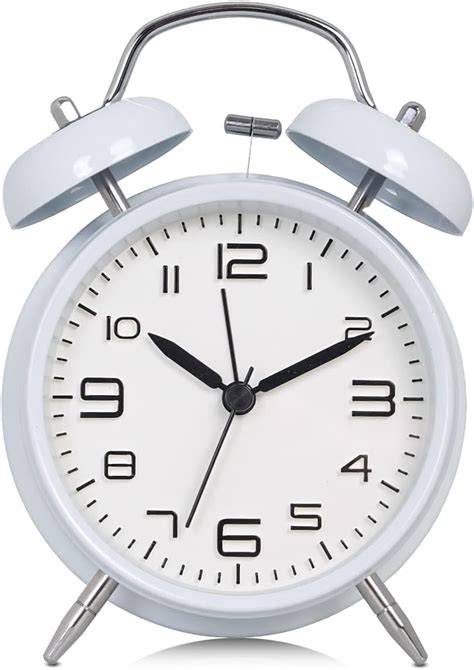 Reloj despertador mecanico PenalbaWeb.com