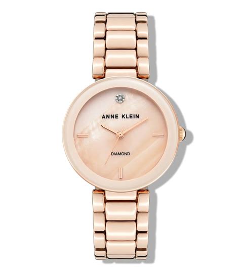 Reloj diamond mujer PenalbaWeb.com