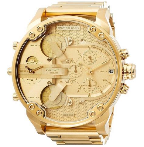 Reloj diesel dz PenalbaWeb.com