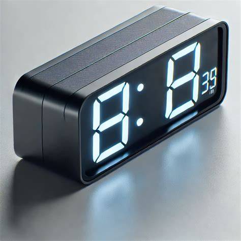 Reloj digitales PenalbaWeb.com