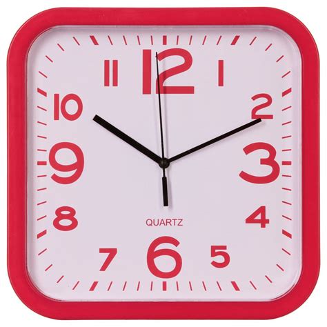 Reloj diseno plastico PenalbaWeb.com