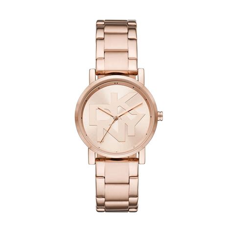 Reloj dkny PenalbaWeb.com