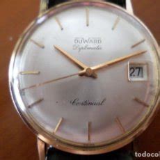 Reloj duward diplomatic PenalbaWeb.com