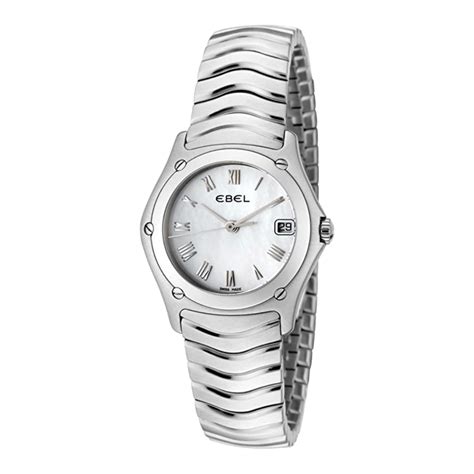 Reloj ebel PenalbaWeb.com