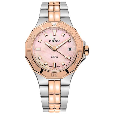 Reloj edox mujer PenalbaWeb.com