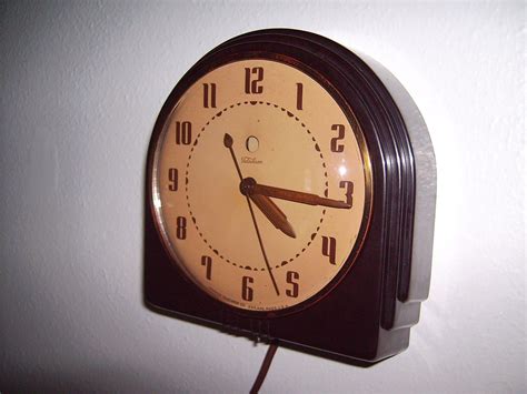 Reloj electrico PenalbaWeb.com