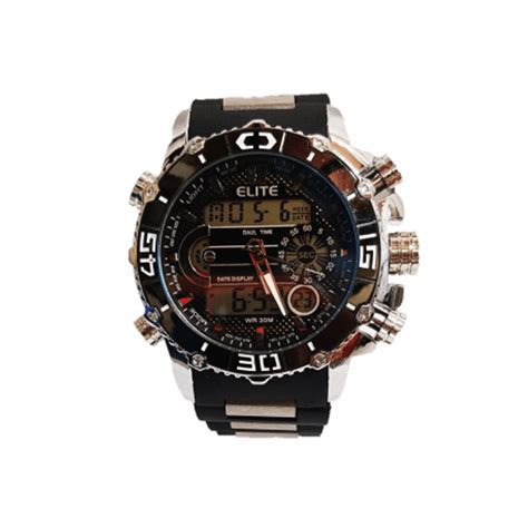 Reloj elite PenalbaWeb.com