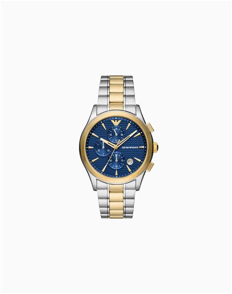 Reloj emporio armani hombre PenalbaWeb.com