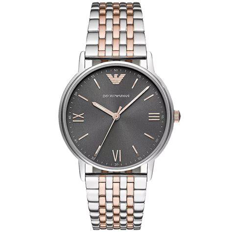 Reloj emporio PenalbaWeb.com
