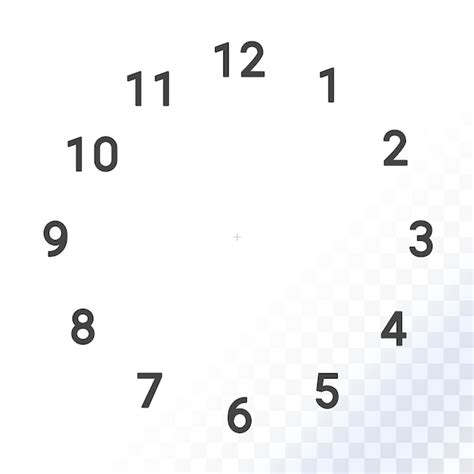 Reloj esfera PenalbaWeb.com