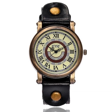 Reloj estilo PenalbaWeb.com