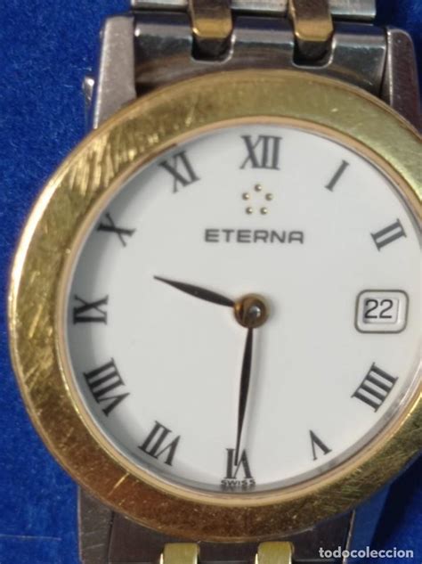 Reloj eterna mujer PenalbaWeb.com