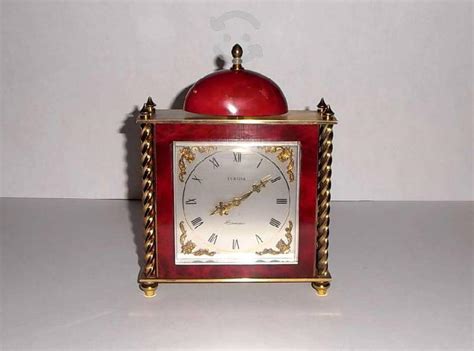 Reloj europa PenalbaWeb.com