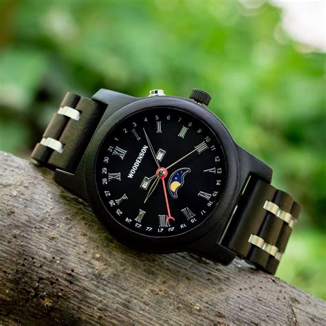 Reloj fases lunares PenalbaWeb.com