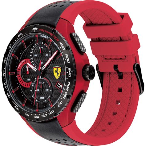 Reloj ferrari scuderia PenalbaWeb.com