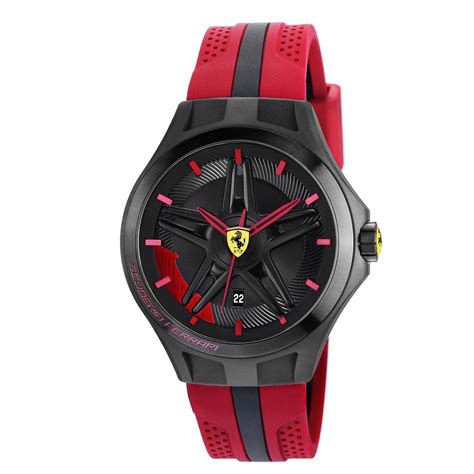 Reloj ferrari PenalbaWeb.com