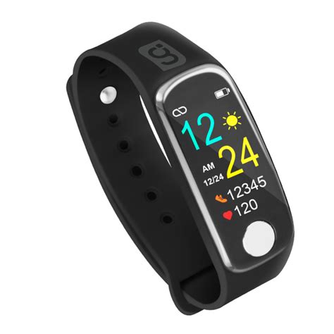 Reloj fitness PenalbaWeb.com