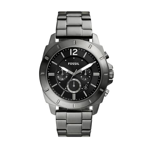 Reloj fossil para hombre PenalbaWeb.com