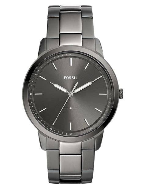Reloj fossil PenalbaWeb.com