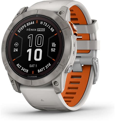 Reloj garmin fenix 3 PenalbaWeb.com