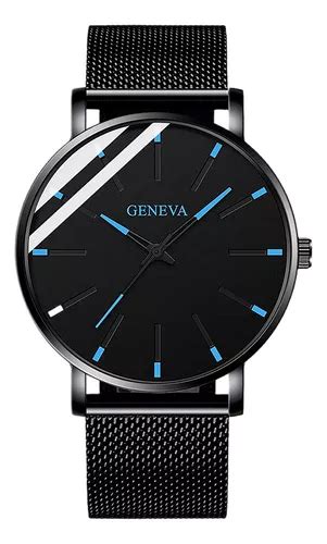 Reloj geneva hombre PenalbaWeb.com
