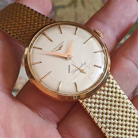 Reloj gold 18k PenalbaWeb.com