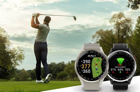Reloj gps golf PenalbaWeb.com