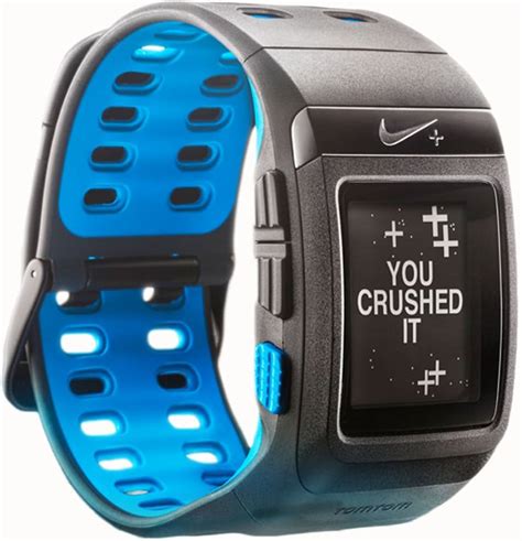 Reloj gps nike PenalbaWeb.com
