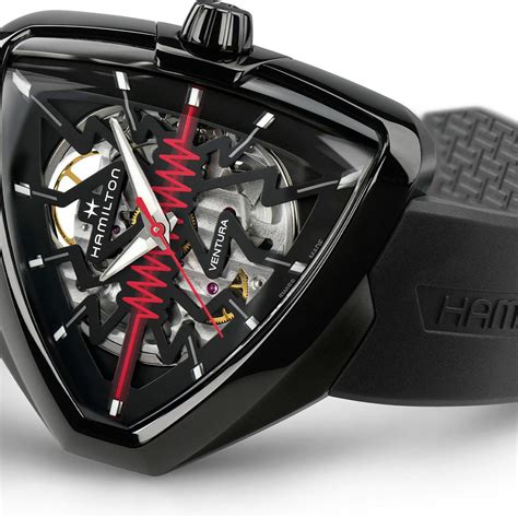 Reloj hamilton ventura PenalbaWeb.com